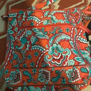Bella Taylor Crossbody Purse